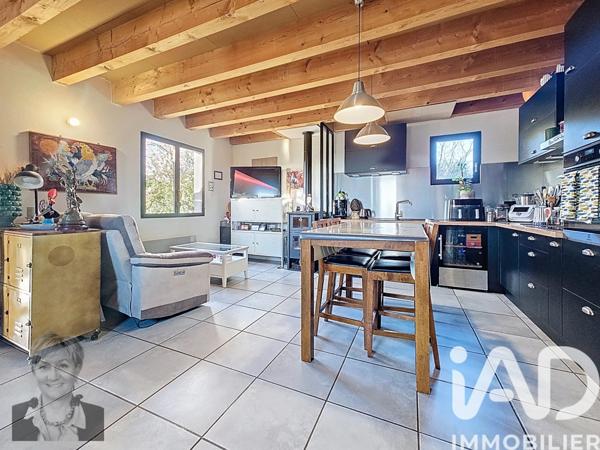 Maison à vendre 3 pièces 83 m² Cazilhac