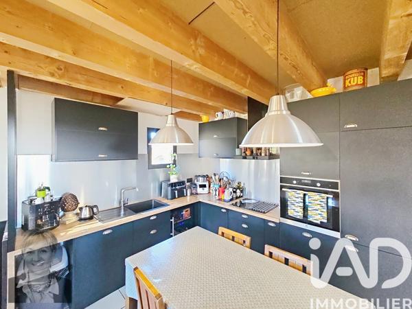 Maison à vendre 3 pièces 83 m² Cazilhac