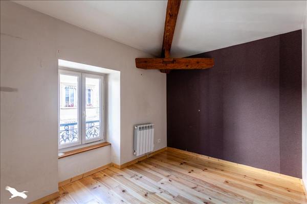 Appartement à louer |  VILLEURBANNE |  1 pièce | 33 m²