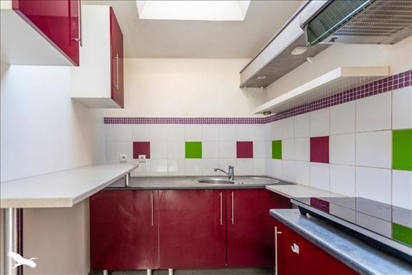 Appartement à louer |  VILLEURBANNE |  1 pièce | 33 m²