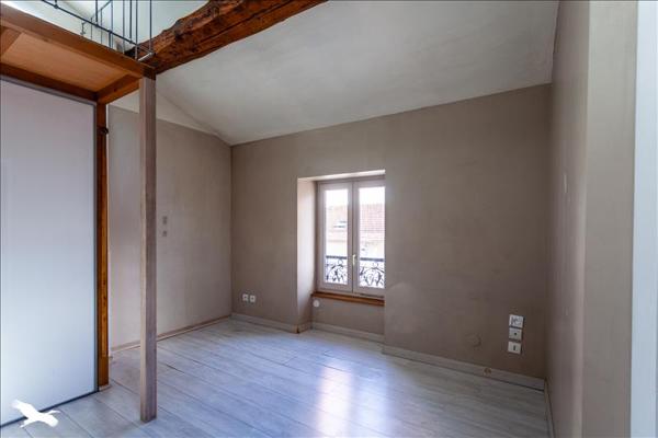 Appartement à louer |  VILLEURBANNE |  1 pièce | 33 m²