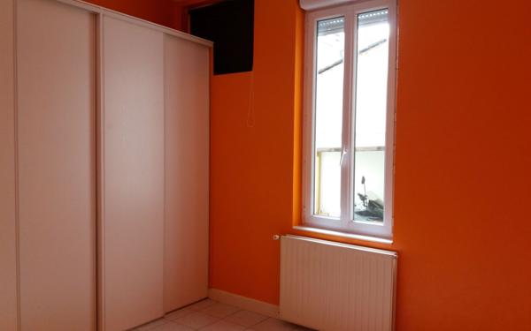 Appartement à vendre    2 pièces •  Limoges