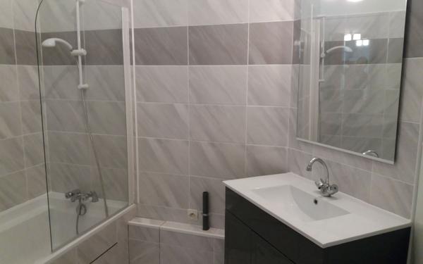 Appartement à vendre    2 pièces •  Limoges