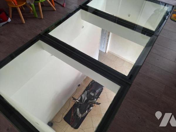 A Vendre, sur l'axe ERNEE / FOUGERES (53220), en Mayenne. Maison rurale, comprenant : - au rez ...