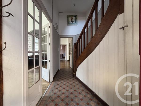 Immeuble à vendre  252 m2 ST VICTURNIEN - 87