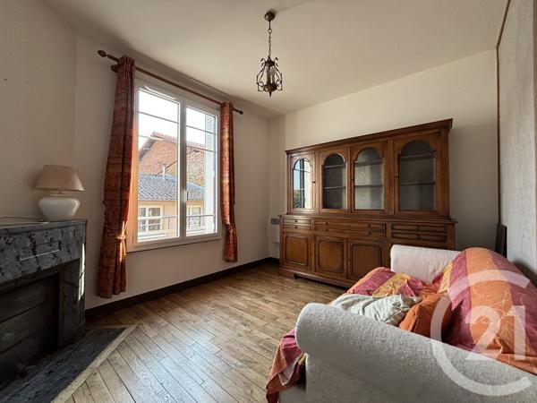 Immeuble à vendre  252 m2 ST VICTURNIEN - 87