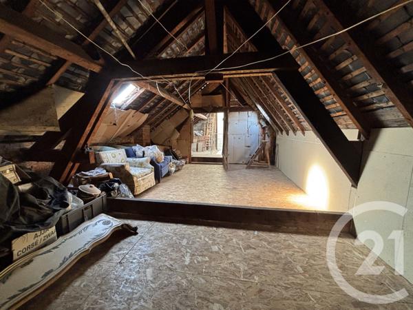 Immeuble à vendre  252 m2 ST VICTURNIEN - 87