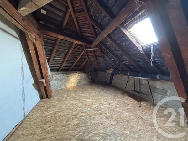 Immeuble à vendre  252 m2 ST VICTURNIEN - 87