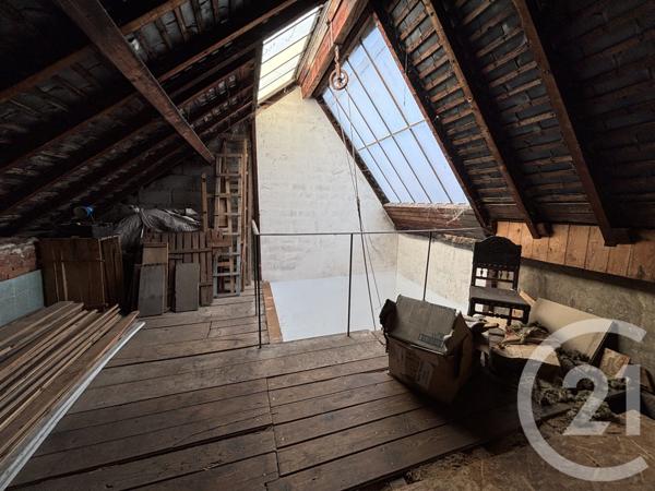 Immeuble à vendre  252 m2 ST VICTURNIEN - 87