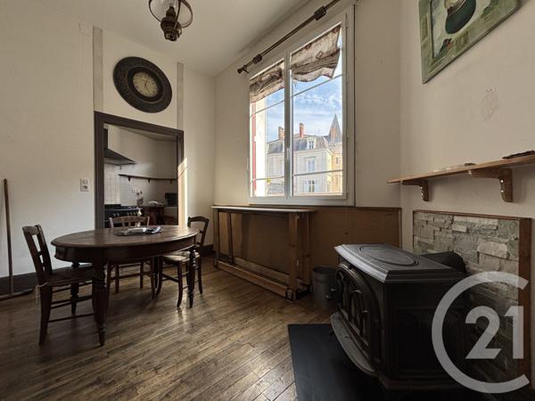 Immeuble à vendre  252 m2 ST VICTURNIEN - 87