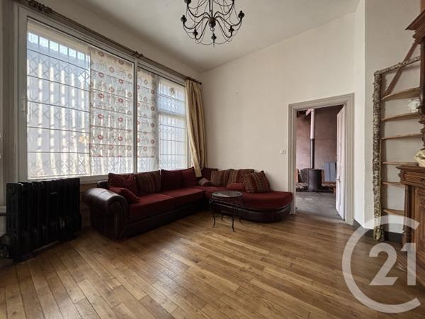 Immeuble à vendre  252 m2 ST VICTURNIEN - 87