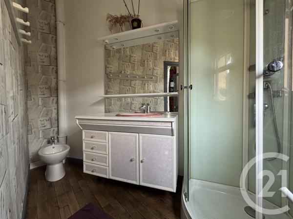 Immeuble à vendre  252 m2 ST VICTURNIEN - 87