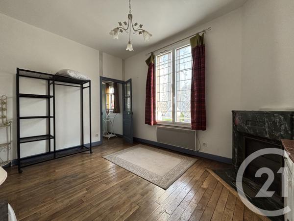 Immeuble à vendre  252 m2 ST VICTURNIEN - 87