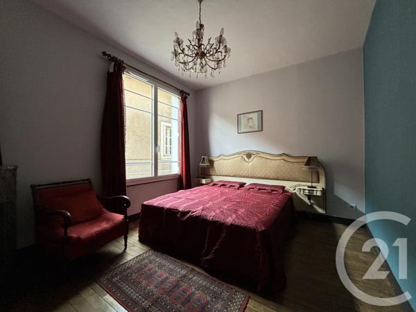 Immeuble à vendre  252 m2 ST VICTURNIEN - 87