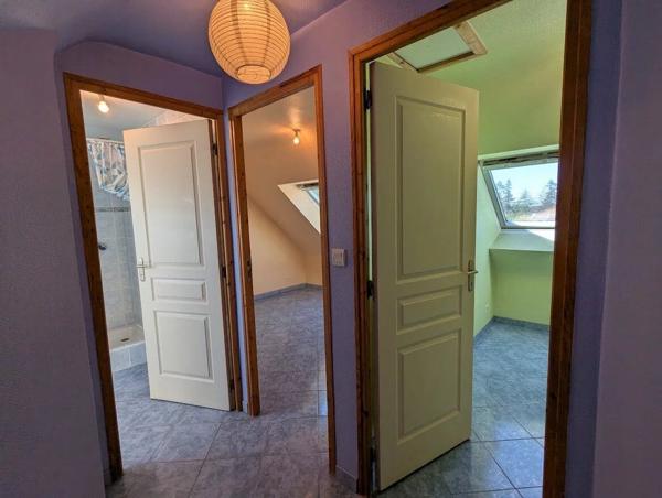 Vente Maison 12 pièces 284 m2 à Loyat