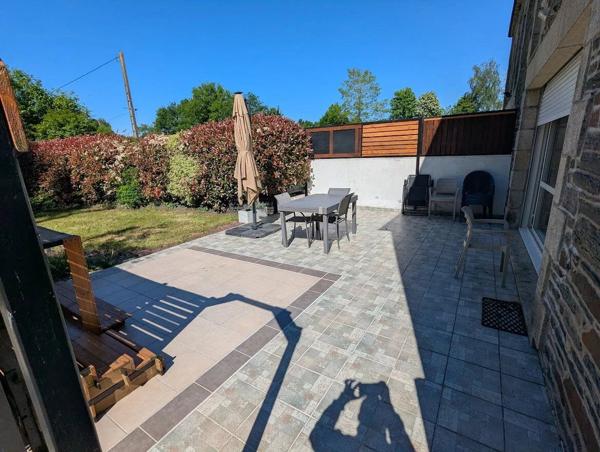 Vente Maison 12 pièces 284 m2 à Loyat