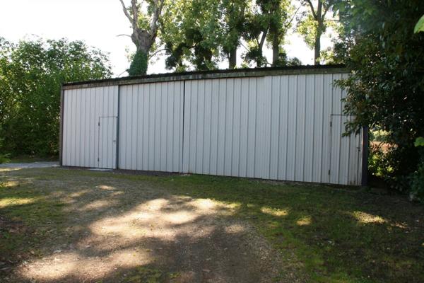 Vente Maison 12 pièces 284 m2 à Loyat