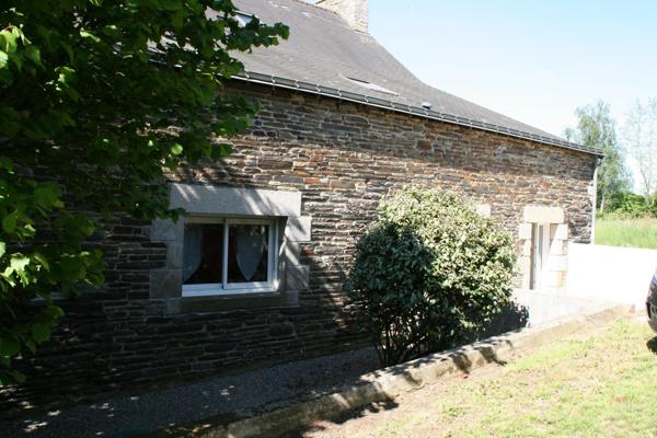 Vente Maison 12 pièces 284 m2 à Loyat