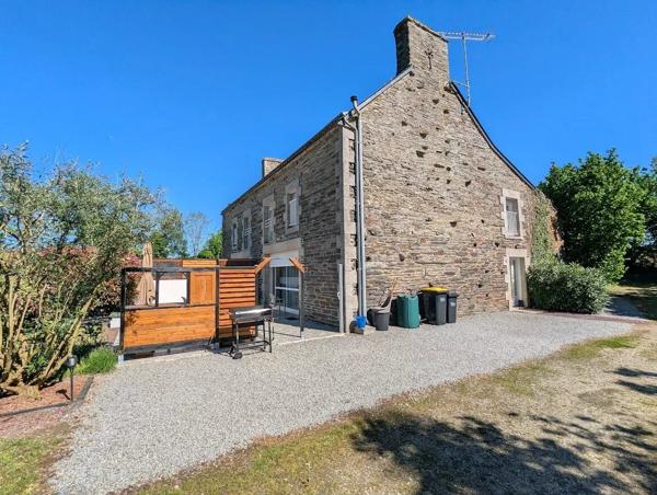 Vente Maison 12 pièces 284 m2 à Loyat