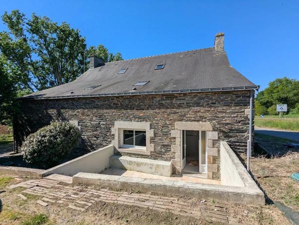Vente Maison 12 pièces 284 m2 à Loyat