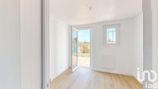 Maison à vendre 5 pièces 96 m² Sainte-Soulle