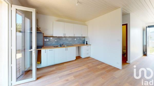 Maison à vendre 5 pièces 96 m² Sainte-Soulle