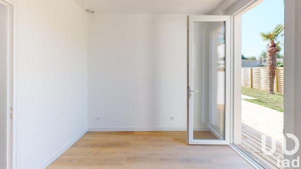 Maison à vendre 5 pièces 96 m² Sainte-Soulle