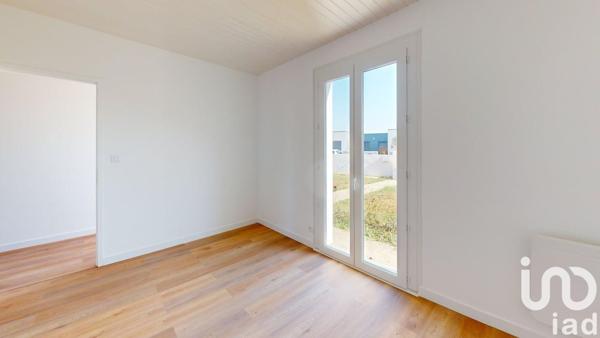 Maison à vendre 5 pièces 96 m² Sainte-Soulle