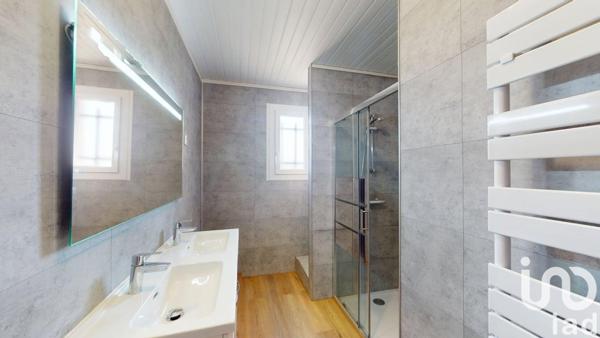 Maison à vendre 5 pièces 96 m² Sainte-Soulle