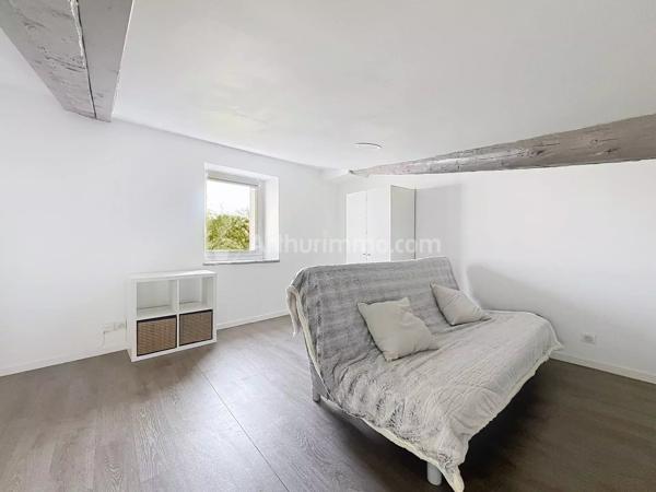 Location                                                      Appartement
                        
                     2 pièces                      34 m2                     à Clermont-Ferrand