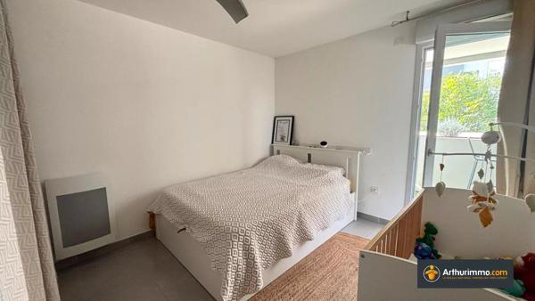 Vente                                                      Appartement
                        
                     2 pièces                      45 m2                     à Nice