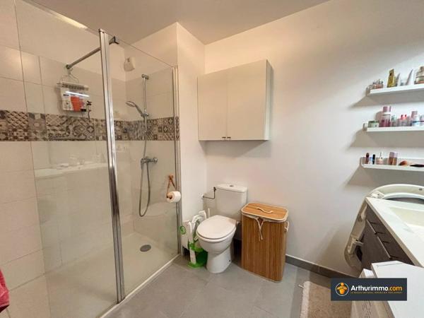 Vente                                                      Appartement
                        
                     2 pièces                      45 m2                     à Nice