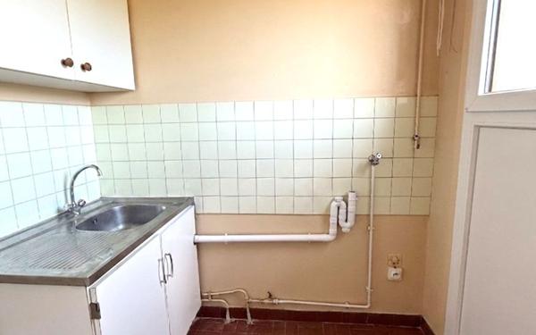 Appartement à vendre    1 pièce • 16,78 m2 Bourg-la-Reine