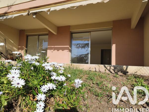 Appartement à vendre 3 pièces 94,4 m² Grasse