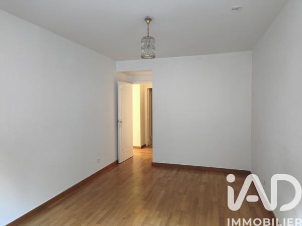 Appartement à vendre 3 pièces 94,4 m² Grasse