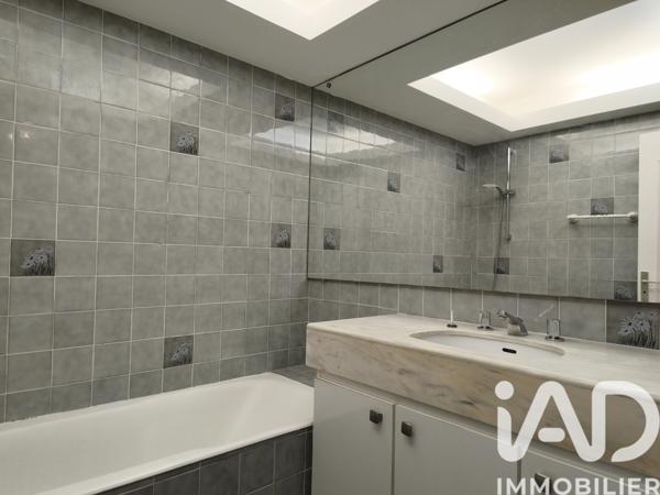 Appartement à vendre 3 pièces 94,4 m² Grasse