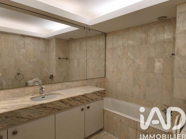 Appartement à vendre 3 pièces 94,4 m² Grasse