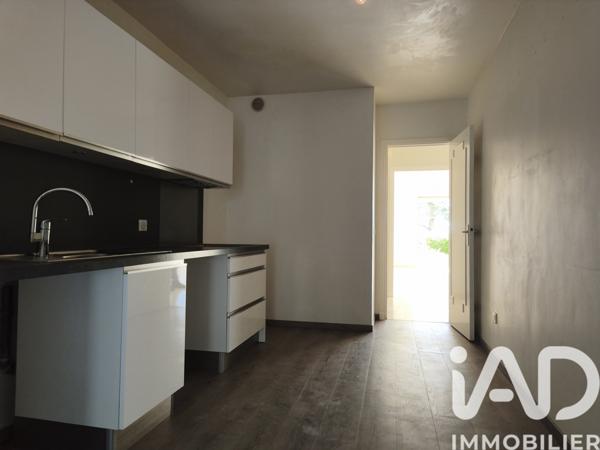 Appartement à vendre 3 pièces 94,4 m² Grasse