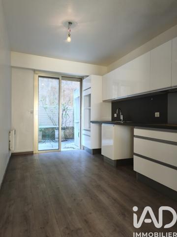 Appartement à vendre 3 pièces 94,4 m² Grasse