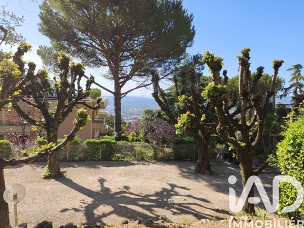 Appartement à vendre 3 pièces 94,4 m² Grasse