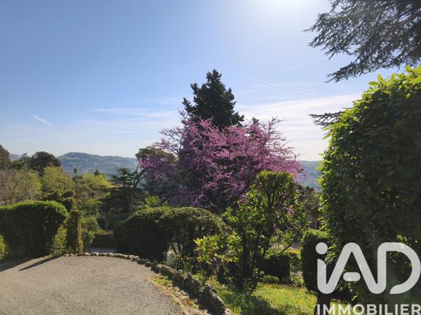 Appartement à vendre 3 pièces 94,4 m² Grasse