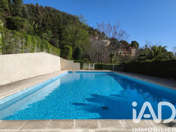 Appartement à vendre 3 pièces 94,4 m² Grasse