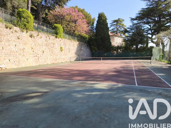 Appartement à vendre 3 pièces 94,4 m² Grasse