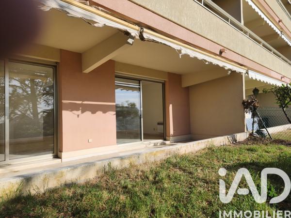 Appartement à vendre 3 pièces 94,4 m² Grasse
