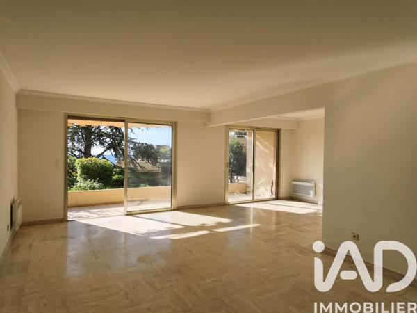 Appartement à vendre 3 pièces 94,4 m² Grasse