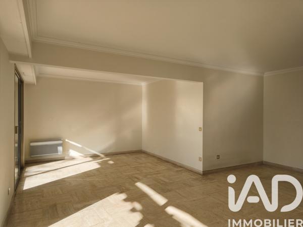 Appartement à vendre 3 pièces 94,4 m² Grasse