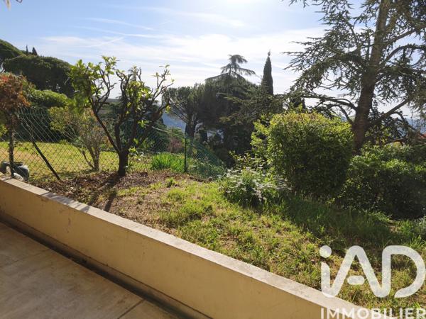 Appartement à vendre 3 pièces 94,4 m² Grasse