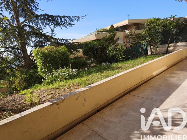 Appartement à vendre 3 pièces 94,4 m² Grasse