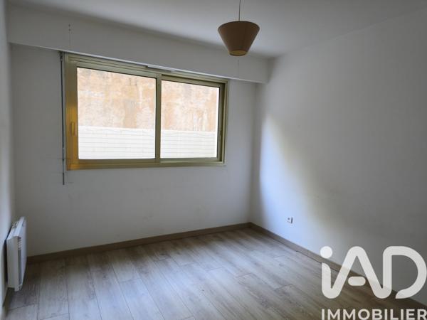 Appartement à vendre 3 pièces 94,4 m² Grasse