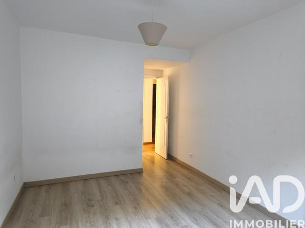 Appartement à vendre 3 pièces 94,4 m² Grasse